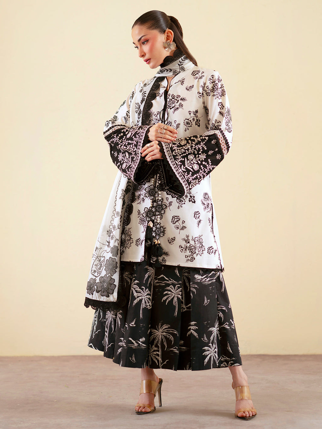 EMBER LAWN COLLECTION