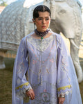 HIJAB Luxury Festival Lawn Collection