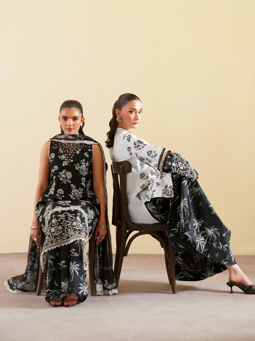 EMBER LAWN COLLECTION